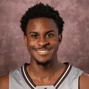Darryl SIMMONS II