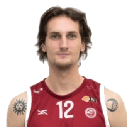 David SKRANC
