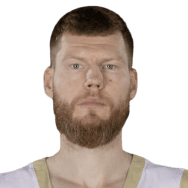 Davis BERTANS