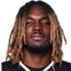 DeAndre PINCKNEY