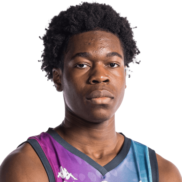 Lucas DEMAHIS-BALLOU