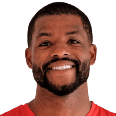 Derrick MARKS