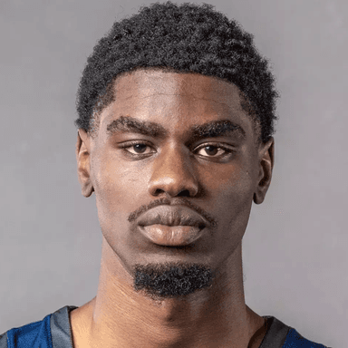 Deshawn JEAN-CHARLES