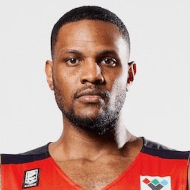 Devin EBANKS