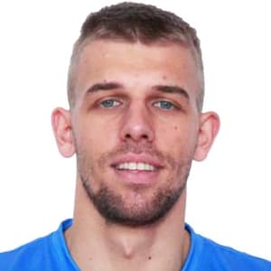Djordje MILOSEVIC