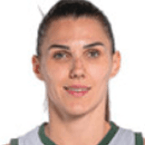 Dragana STANKOVIC