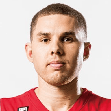 Drew VINEY