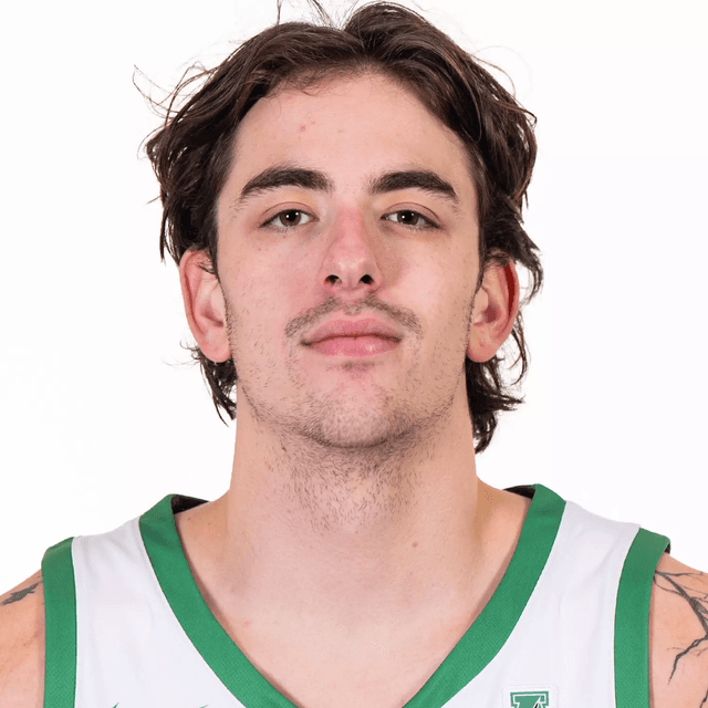 Dylan Arnett
