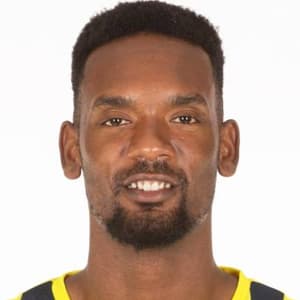 Dyshawn PIERRE