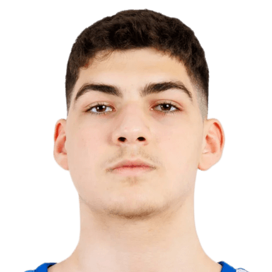 Eleftherios ADAMOPOULOS
