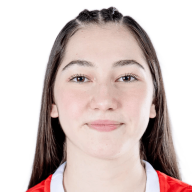 Elif NISA SOLMAZ