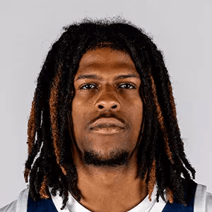 Elijah JONES