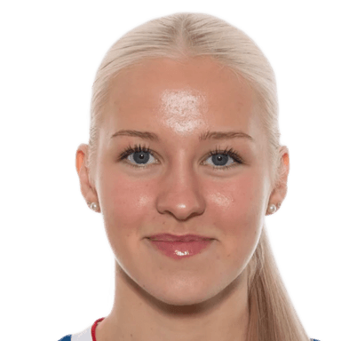 Elisabet OLAFSDOTTIR