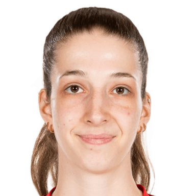 Eliza FARBAS
