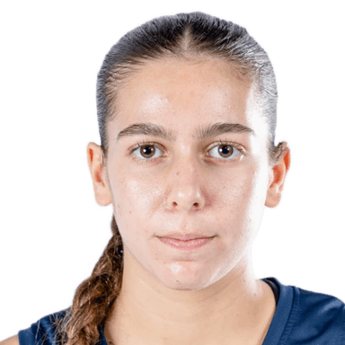 Ella MAOZ BARDA