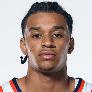Elyjah FREEMAN