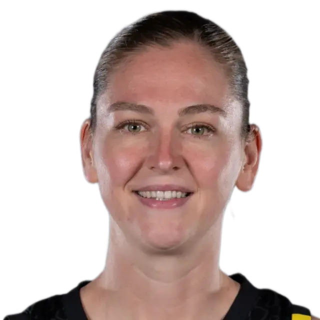 Emma Meesseman