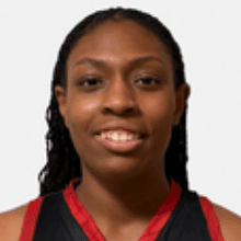 Erika DAVENPORT