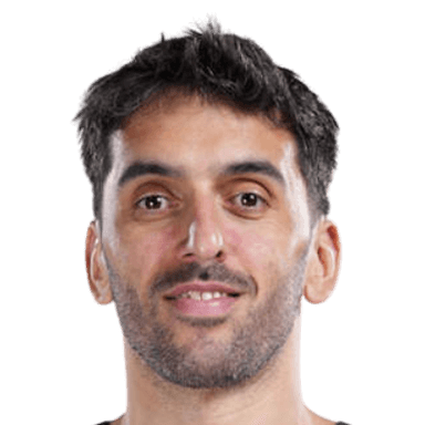 Facundo CAMPAZZO