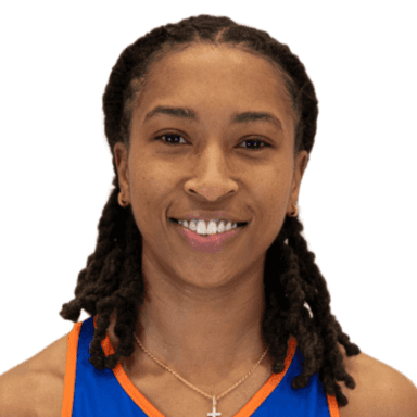 Feyonda FITZGERALD