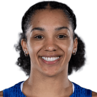 Gabby WILLIAMS