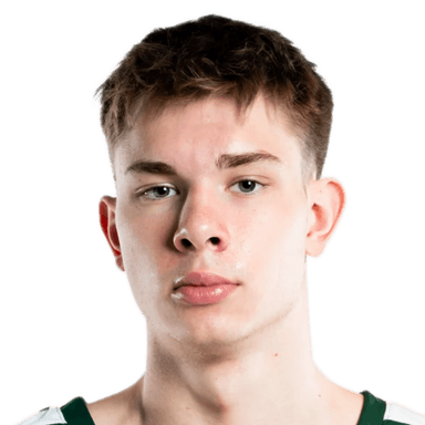 Gantas KRIZANAUSKAS