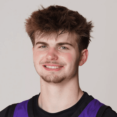 Garrett NUCKOLLS