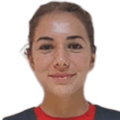 Georgia GRIGOROPOULOU