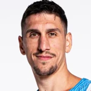 Giannoulis LARENTZAKIS
