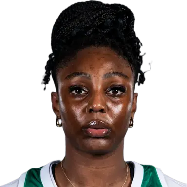 Grace EFOSA-AGUEBOR
