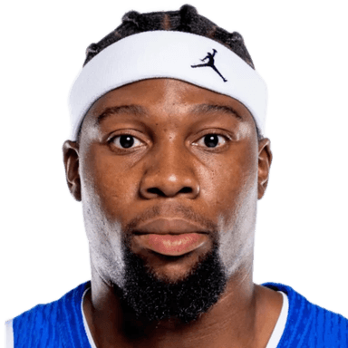 Guerschon YABUSELE
