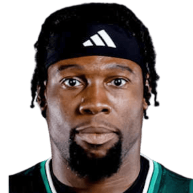 Guerschon YABUSELE