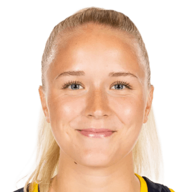 Hanna JOLINDER