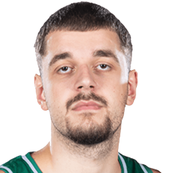 Haris Bratanovic