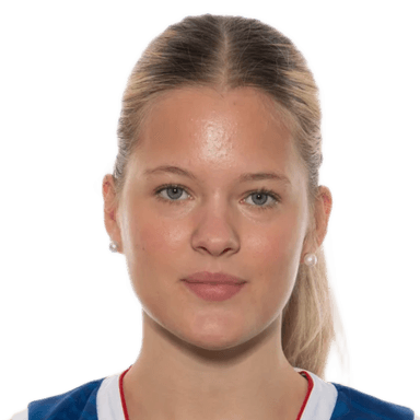 Heidrun HLYNSDOTTIR
