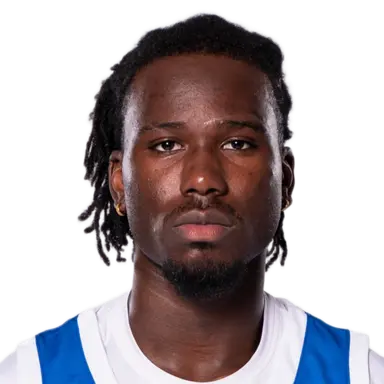 Hugo YIMGA-MOUKOURI