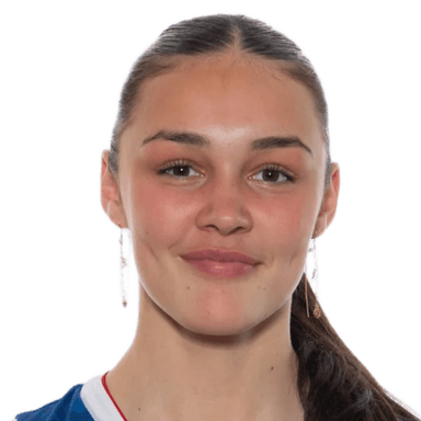 Hulda AGNARSDOTTIR