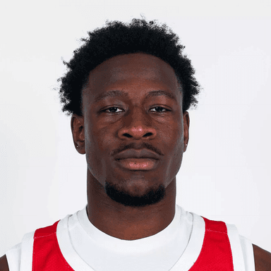 Ibrahima TRAORE