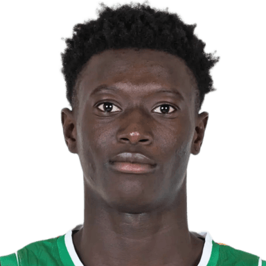 Raphael OUEDRAOGO