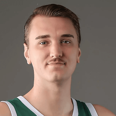 Isaac JOHNSON