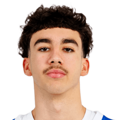 Isaac RAMPHORT