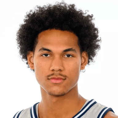 Isaiah ABRAHAM