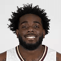 Isaiah BARGANIER