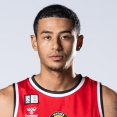 Isaiah MURPHY