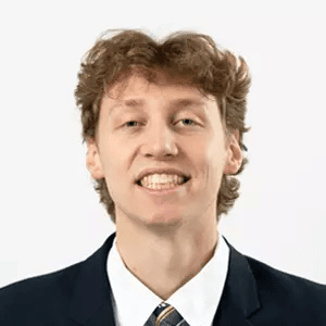 Isaiah SHAW