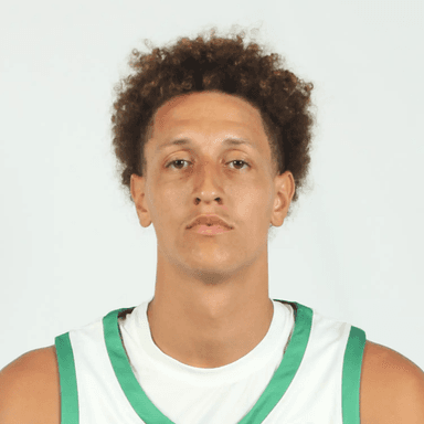 Isaiah SKINNER