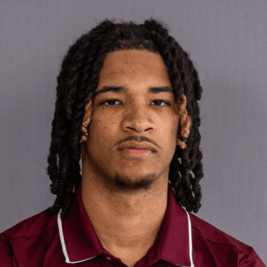 Isaiah STAFFORD