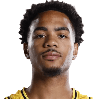 Ishmael LEGGETT