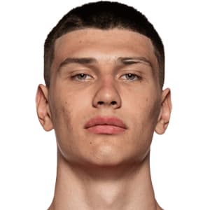 Ivan KHARCHENKOV