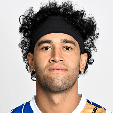Izayah LE'AFA